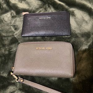 Michael Kors Wallets